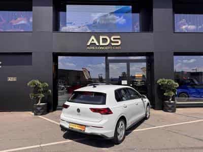 VW Golf VIII GTD 2.0 TDI SCR 200CV (2023) - Photo 14