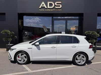 VW Golf VIII GTD 2.0 TDI SCR 200CV (2023) - Photo 3