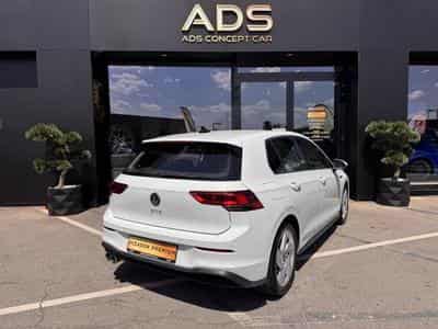 VW Golf VIII GTD 2.0 TDI SCR 200CV (2023) - Photo 4