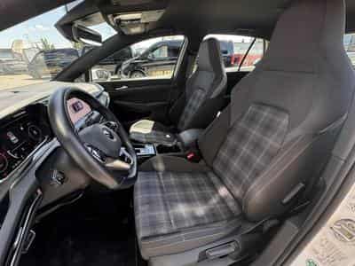 VW Golf VIII GTD 2.0 TDI SCR 200CV (2023) - Photo 7