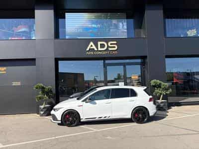 VW GTI VIII GTI Clubsport (2024) - Photo 12