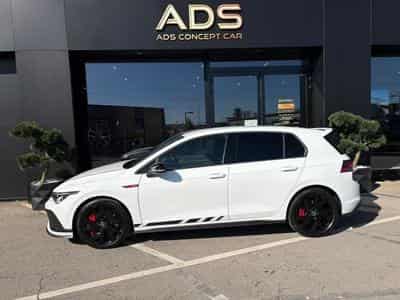 VW GTI VIII GTI Clubsport (2024) - Photo 3