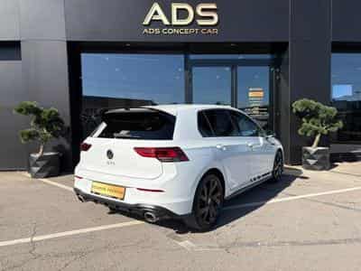 VW GTI VIII GTI Clubsport (2024) - Photo 4