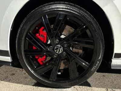 VW GTI VIII GTI Clubsport (2024) - Photo 5