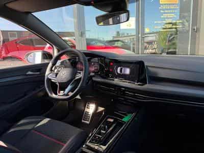 VW GTI VIII GTI Clubsport (2024) - Photo 7