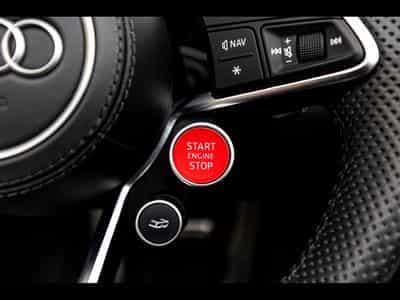 Audi R8 SPYDER V10 PERFORMANCE 5.2 FSI QUATTRO S-TRONIC – PACK KARHU (2022) - Photo 13