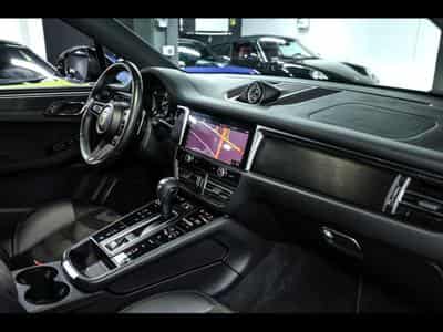 Porsche Macan III GTS PDK – VOLCANO GREY (2021) - Foto 13