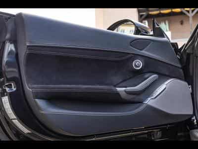 Ferrari Portofino M 3.9 V8 (620 CH) - NERO DAYTONA - PPF (2022) - Photo 9