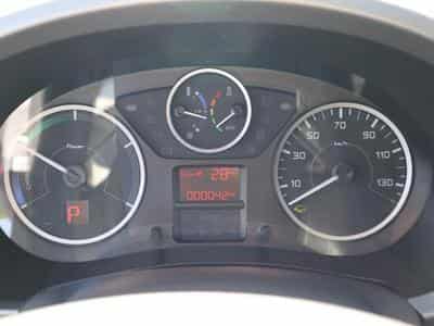 Peugeot Partner III Electric Confort (2019) - Photo 12