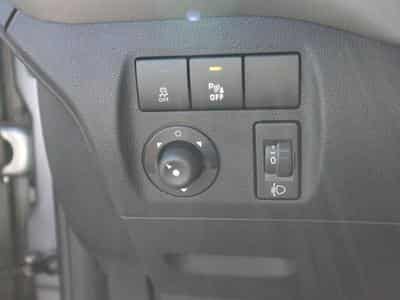 Peugeot Partner III Electric Confort (2019) - Photo 4