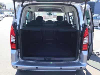 Peugeot Partner III Electric Confort (2019) - Photo 7