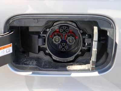 Peugeot Partner III Electric Confort (2019) - Photo 9