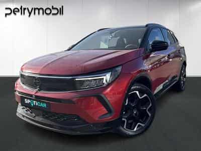 Opel Grandland GS Line (2022) - Photo 1