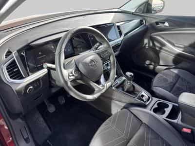 Opel Grandland GS Line (2022) - Photo 10