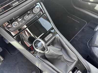 Opel Grandland GS Line (2022) - Photo 11