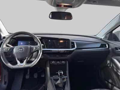 Opel Grandland GS Line (2022) - Photo 12