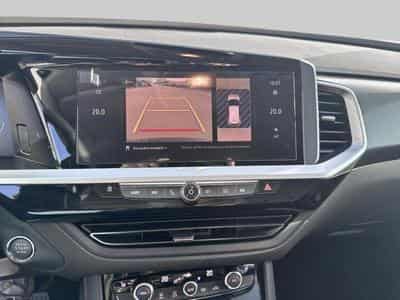 Opel Grandland GS Line (2022) - Photo 15