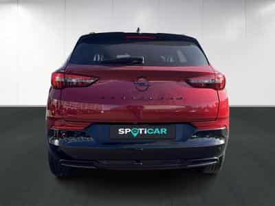 Opel Grandland GS Line (2022) - Photo 2