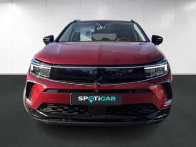 Opel Grandland GS Line (2022) - Photo 3