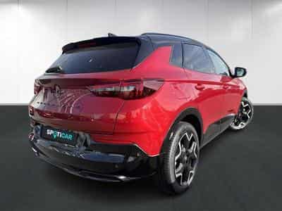 Opel Grandland GS Line (2022) - Photo 6