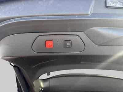 Opel Grandland GS Line (2022) - Photo 9