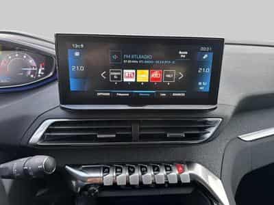 Peugeot 3008 II Allure Pack (2022) - Photo 10