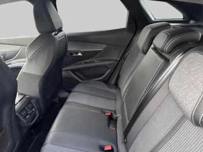 Peugeot 3008 II Allure Pack (2022) - Photo 11