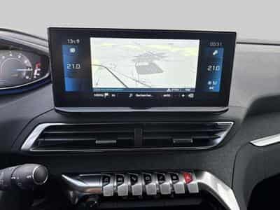 Peugeot 3008 II Allure Pack (2022) - Photo 13