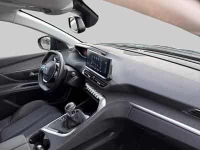 Peugeot 3008 II Allure Pack (2022) - Photo 15