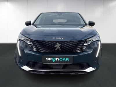 Peugeot 3008 II Allure Pack (2022) - Photo 2