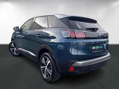 Peugeot 3008 II Allure Pack (2022) - Photo 3