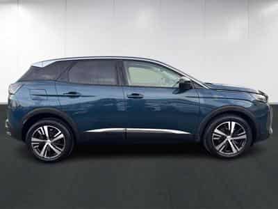 Peugeot 3008 II Allure Pack (2022) - Photo 6