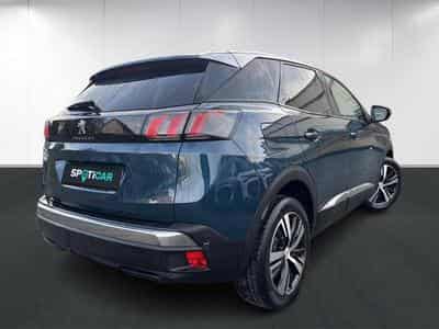 Peugeot 3008 II Allure Pack (2022) - Photo 7