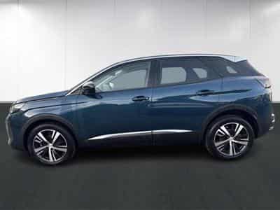 Peugeot 3008 II Allure Pack (2022) - Photo 8