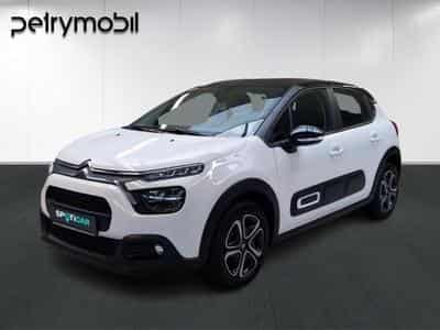 Citroen C3 Feel (2022) - Photo 1