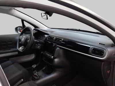 Citroen C3 Feel (2022) - Photo 10