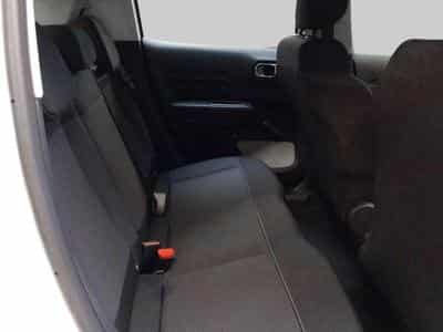 Citroen C3 Feel (2022) - Photo 11