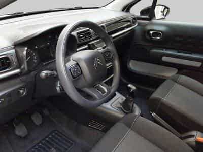 Citroen C3 Feel (2022) - Photo 12