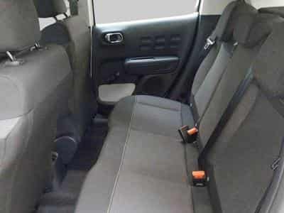 Citroen C3 Feel (2022) - Photo 13