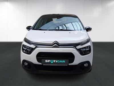 Citroen C3 Feel (2022) - Photo 2