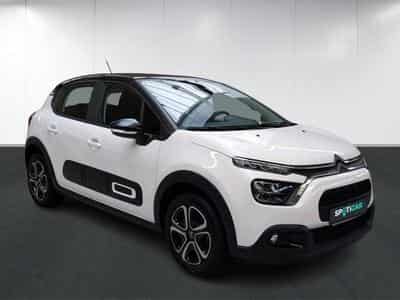 Citroen C3 Feel (2022) - Photo 3