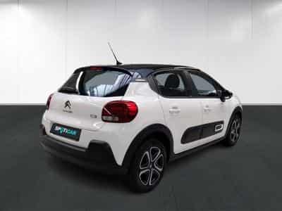 Citroen C3 Feel (2022) - Photo 4