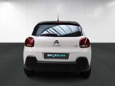 Citroen C3 Feel (2022) - Photo 5