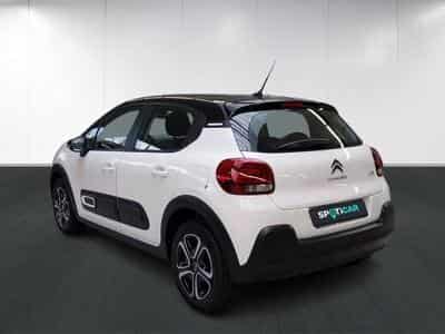Citroen C3 Feel (2022) - Photo 6