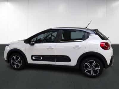 Citroen C3 Feel (2022) - Photo 7
