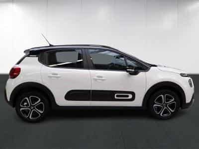 Citroen C3 Feel (2022) - Photo 8