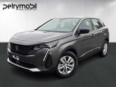 Peugeot 3008 II Active Pack (2023) - Photo 1