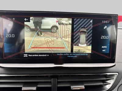 Peugeot 3008 II Active Pack (2023) - Photo 10