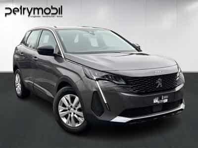 Peugeot 3008 II Active Pack (2023) - Photo 3