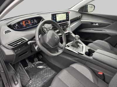 Peugeot 3008 II Active Pack (2023) - Photo 4